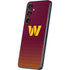 NFL Washington Commanders Breakaway Galaxy A16 5G Skin