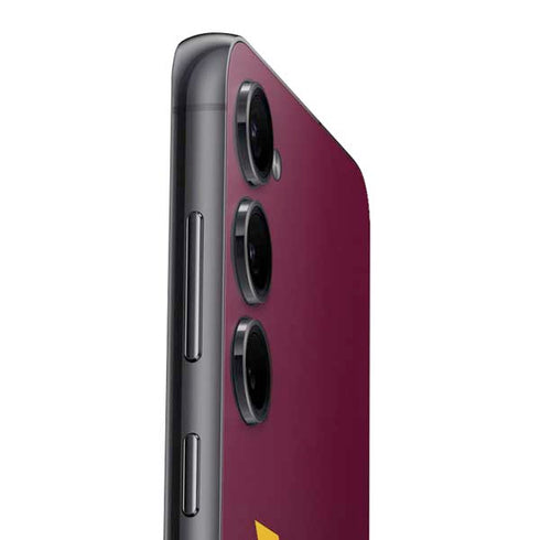 NFL Washington Commanders Breakaway Galaxy A16 5G Skin
