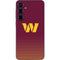 NFL Washington Commanders Breakaway Galaxy A36 5G Skin