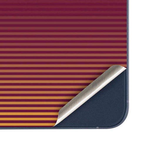 NFL Washington Commanders Breakaway Galaxy A36 5G Skin