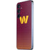 NFL Washington Commanders Breakaway Galaxy A55 5G Skin