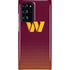 NFL Washington Commanders Breakaway Galaxy Cases