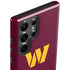 NFL Washington Commanders Breakaway Galaxy S23 Ultra Pro Case