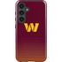 NFL Washington Commanders Breakaway Galaxy S25 Impact Case