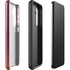 NFL Washington Commanders Breakaway Galaxy S25 Impact Case