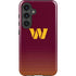 NFL Washington Commanders Breakaway Galaxy S25 Plus Impact Case