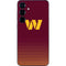 NFL Washington Commanders Breakaway Galaxy S25 Plus Skin