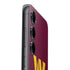 NFL Washington Commanders Breakaway Galaxy S25 Plus Skin