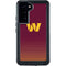NFL Washington Commanders Breakaway Galaxy S24 Plus Waterproof Case