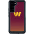 NFL Washington Commanders Breakaway Galaxy S24 Plus Waterproof Case