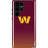 NFL Washington Commanders Breakaway Galaxy S25 Ultra Impact Case