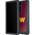 NFL Washington Commanders Breakaway Galaxy S24 Ultra Waterproof Case