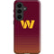NFL Washington Commanders Breakaway Galaxy S26 Impact Case