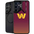 NFL Washington Commanders Breakaway Galaxy S26 Plus Kickstand Case