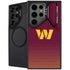 NFL Washington Commanders Breakaway Galaxy S26 Ultra Kickstand Case