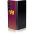 NFL Washington Commanders Breakaway Galaxy Z Fold5 5G Skin
