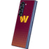NFL Washington Commanders Breakaway Galaxy Z Fold6 Skin