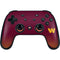 NFL Washington Commanders Breakaway Google Stadia Controller Skin