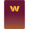 NFL Washington Commanders Breakaway Apple iPad Air Skin