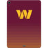 NFL Washington Commanders Breakaway Apple iPad Air Skin