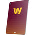 NFL Washington Commanders Breakaway Apple iPad Air Skin