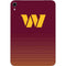 NFL Washington Commanders Breakaway Apple iPad Mini Skin