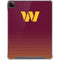 NFL Washington Commanders Breakaway iPad Cases