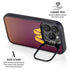 NFL Washington Commanders Breakaway iPhone 13 Pro Kickstand Case