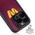 NFL Washington Commanders Breakaway iPhone 13 Pro Kickstand Case