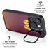 NFL Washington Commanders Breakaway iPhone 14 Kickstand Case