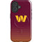 NFL Washington Commanders Breakaway iPhone 16 Plus Magsafe Impact Case