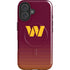 NFL Washington Commanders Breakaway iPhone 16 Plus Magsafe Impact Case