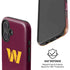 NFL Washington Commanders Breakaway iPhone 16 Plus Magsafe Impact Case