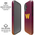 NFL Washington Commanders Breakaway iPhone 16 Plus Magsafe Impact Case
