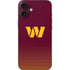 NFL Washington Commanders Breakaway iPhone 16 Plus Skin