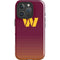 NFL Washington Commanders Breakaway iPhone 16 Pro Impact Case