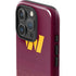 NFL Washington Commanders Breakaway iPhone 16 Pro Impact Case