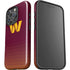 NFL Washington Commanders Breakaway iPhone 16 Pro Impact Case