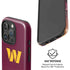 NFL Washington Commanders Breakaway iPhone 16 Pro Magsafe Impact Case