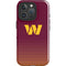NFL Washington Commanders Breakaway iPhone 16 Pro Max Impact Case