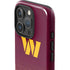 NFL Washington Commanders Breakaway iPhone 16 Pro Max Impact Case