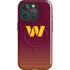 NFL Washington Commanders Breakaway iPhone 16 Pro Max Magsafe Impact Case