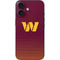 NFL Washington Commanders Breakaway iPhone 16 Skin