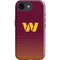 NFL Washington Commanders Breakaway iPhone 16e Impact Case