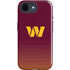 NFL Washington Commanders Breakaway iPhone 16e Impact Case