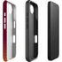 NFL Washington Commanders Breakaway iPhone 16e Impact Case