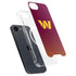 NFL Washington Commanders Breakaway iPhone 16e MagSafe Case