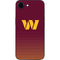 NFL Washington Commanders Breakaway iPhone 16e Skin