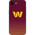NFL Washington Commanders Breakaway iPhone 16e Skin