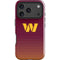 NFL Washington Commanders Breakaway iPhone 18 Pro Impact Case